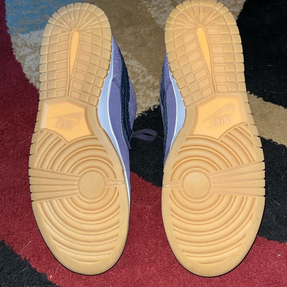 Nike dunk low n7 - Picture 5 of 5